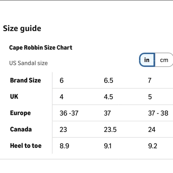 Cape Robbin Barbara-Anne Smoke Clear Stiletto Mules High Heels Size 7 NIB - Picture 16 of 16